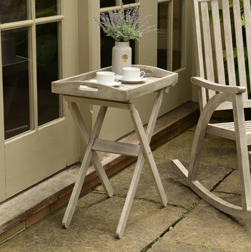 Relax today<br>in your garden - Check out our bargains in garden furniture 