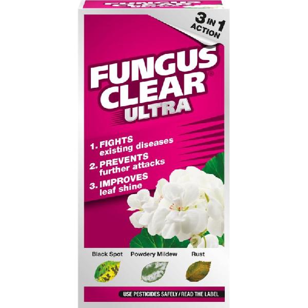 Fungus Clear Ultra