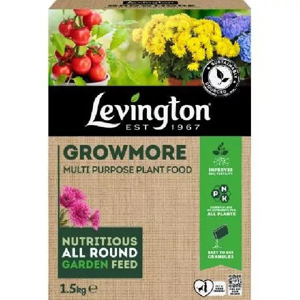 Growmore Plant food 1.5kg