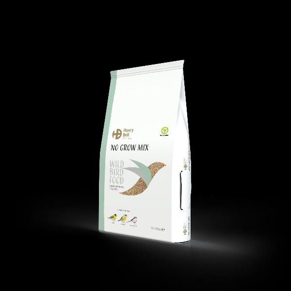 Superior Seed Mix  (12.55kg)