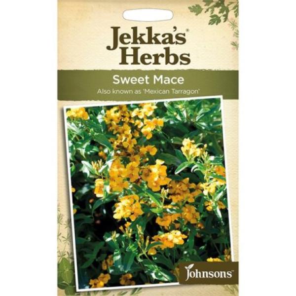 Jekkas Herbs Sweet Mace (100 Seeds)