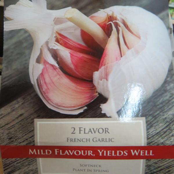 Garlic Flavor (2)