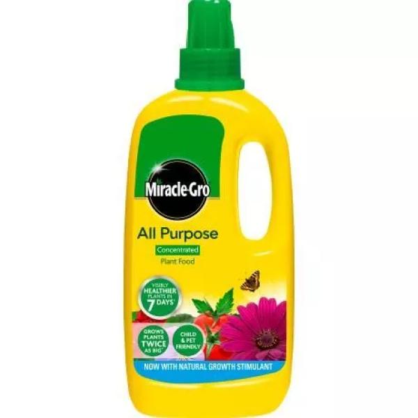 Miracle-Gro All Purpose 1 Litre