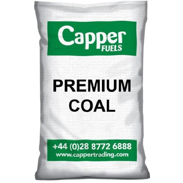 Premium Coal 25Kg