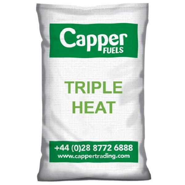 Triple Heat 25Kg 