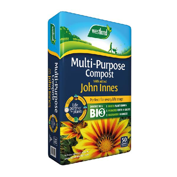 John Innes Multi-Purpose 50lt