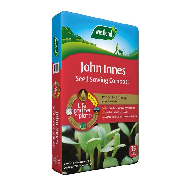John Innes Seed 35lt