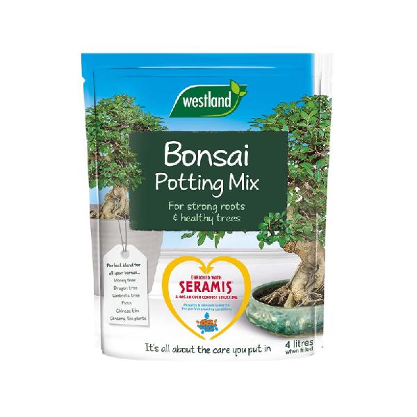 Bonsai Compost 4lt